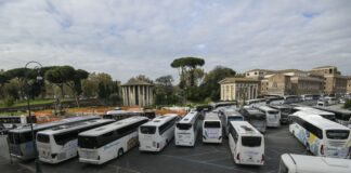Bus turistici “Servono 50 milioni stanziati per pagare i leasing”