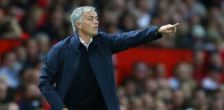 Mourinho avverte Roma “Non bisogna essere super ottimisti”