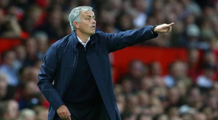 Mourinho avverte Roma “Non bisogna essere super ottimisti”
