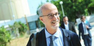 Covid, Lopalco “Puglia pronta ad avviare lo screening nelle scuole”