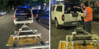 Soluzioni hi-tech e radar contro il rischio voragini in città