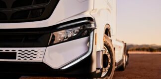 Iveco, con Nikola impianto di produzione veicoli elettrici pesanti