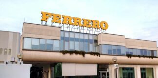 Ferrero, siglato l’accordo per il premio obiettivi 2019/2020