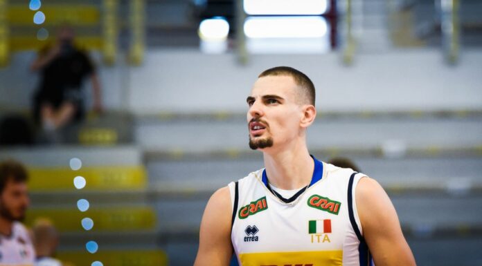 Italvolley in semifinale agli Europei, Germania travolta 3-0