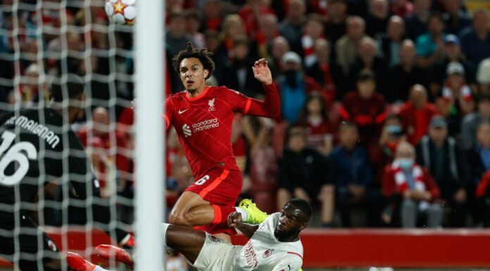 Ritorno in Champions amaro, Milan battuto dal Liverpool