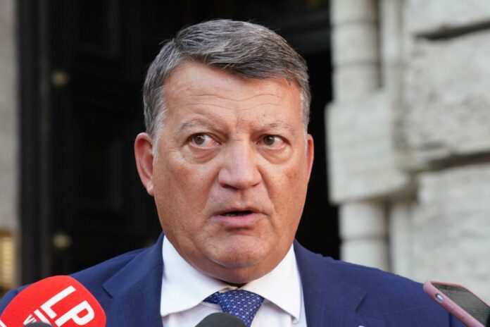 INCONTRO SINDACATI CONFINDUSTRIA