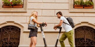 Helbiz partecipa alla Settimana Europea della Mobilità