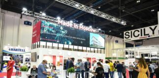 Edilizia, Venti aziende siciliane alla fiera “The big 5” di Dubai