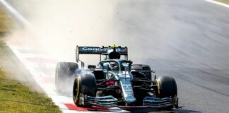 L’Aston Martin conferma per il 2022 Stroll e Vettel