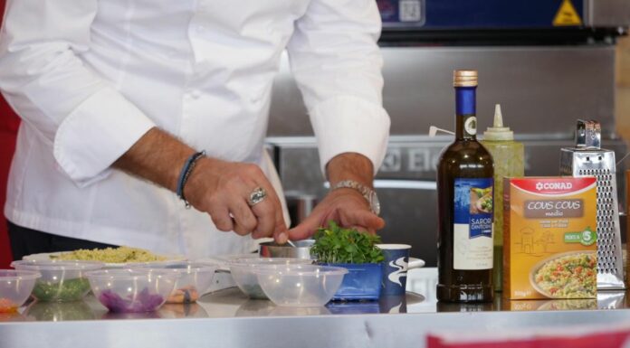 Conad al fianco del Cous Cous Fest per il decimo anno consecutivo