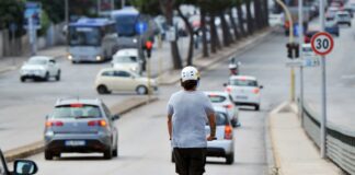 Giovannini “Su monopattini interventi in sede conversione DL Trasporti”