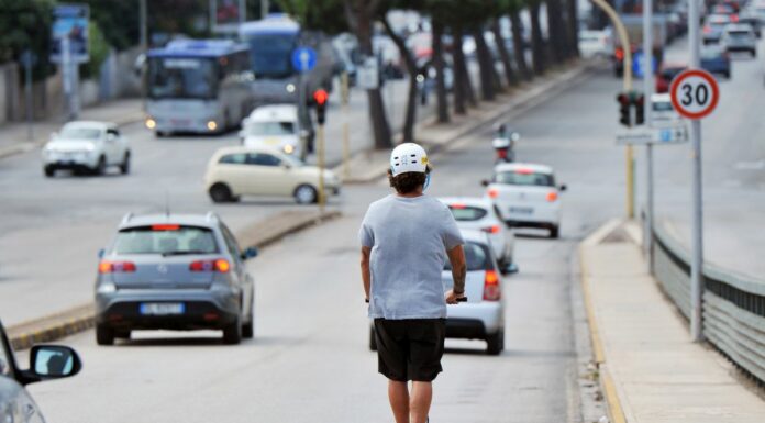 Giovannini “Su monopattini interventi in sede conversione DL Trasporti”