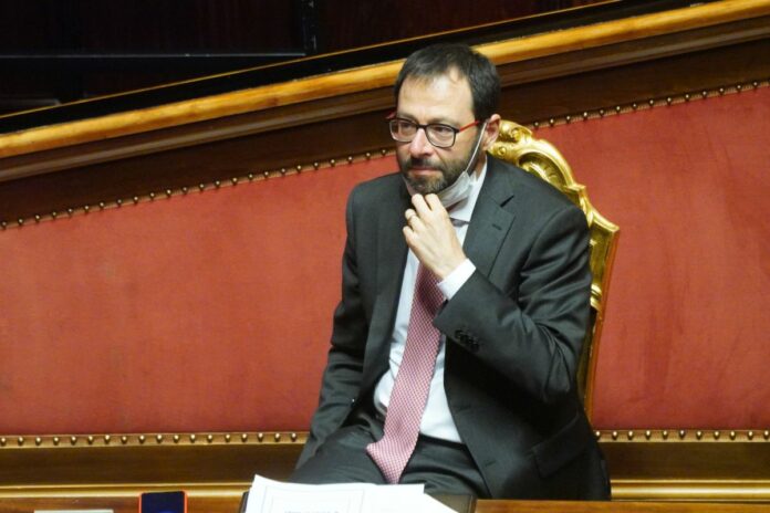 QUESTION TIME AL SENATO