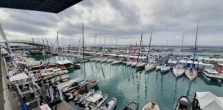 Al via il 61^ Salone della Nautica di Genova con numeri record