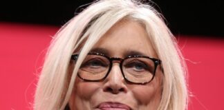 Domenica in, Venier “Programma faticoso ma non so dire di no”