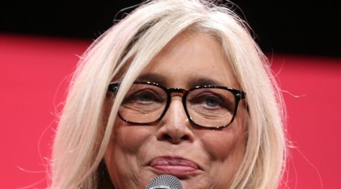 Domenica in, Venier “Programma faticoso ma non so dire di no”