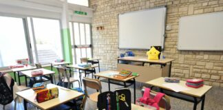 In Emilia Romagna piano scuola per sicurezza e comfort