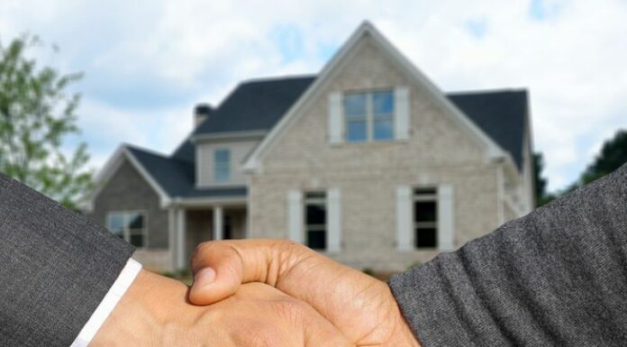 Nel II trimestre +73,4% acquisti abitazioni