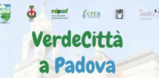 Città più verdi e più intelligenti, Padova ultima tappa di Verdecittà
