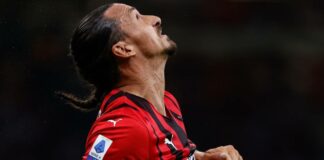 Ibra “Non sono Superman e ascolto fisico, Milan ha fame”