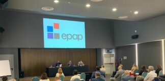 Epap, bilanci e investimenti al centro del 4° incontro di formazione