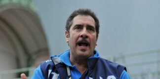 Cerioni, Tarantino e Chiadò sono i nuovi responsabili d’arma