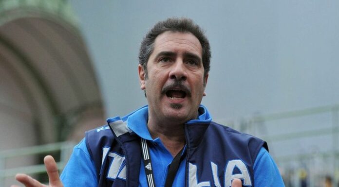 Cerioni, Tarantino e Chiadò sono i nuovi responsabili d’arma