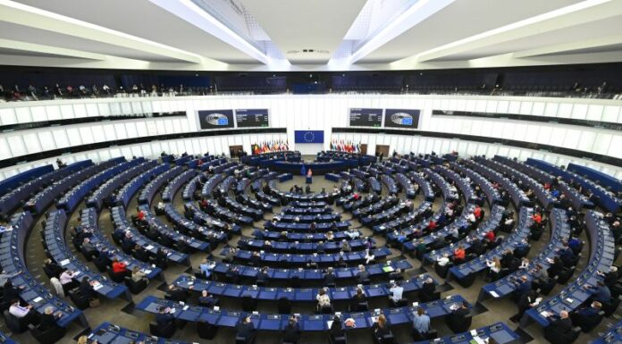 Parlamento Ue chiede che violenza genere diventi crimine comunitario