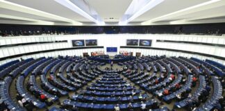 Parlamento Ue chiede che violenza genere diventi crimine comunitario