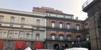 A Napoli la “Carovana della prevenzione” contro il tumore al seno