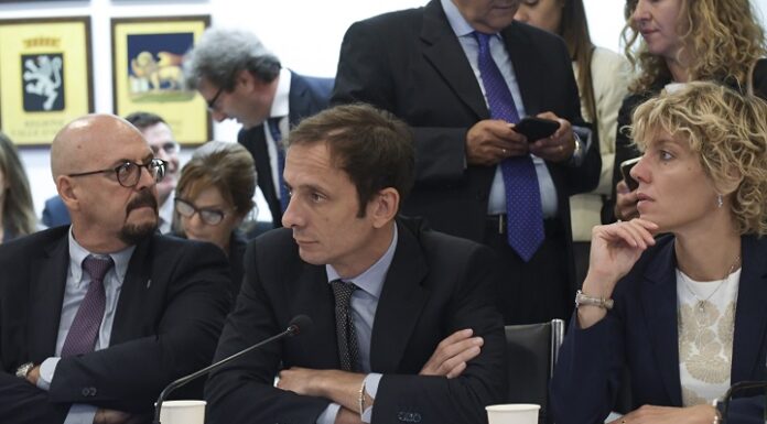 Fedriga “Ridurre ancora costo tamponi e portare durata a 72 ore”