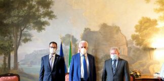 G20 Agricoltura, l’Italia e la Toscana modello per l’Europa