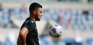 Papera Strakosha, Lazio battuta 1-0 dal Galatasaray