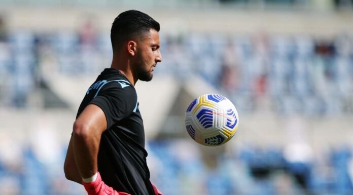 Papera Strakosha, Lazio battuta 1-0 dal Galatasaray