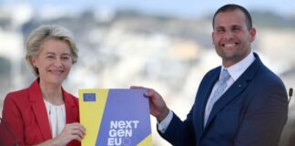EU Commission President, Maltàs recovery plan one of the “greenest”