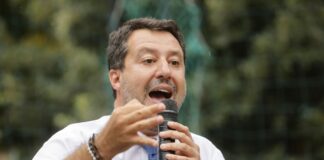 Governo, Salvini “Subito la rottamazione delle cartelle”