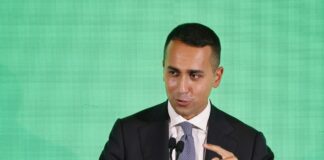 Di Maio “Serve subito una Difesa europea, il G20 su Kabul si farà”
