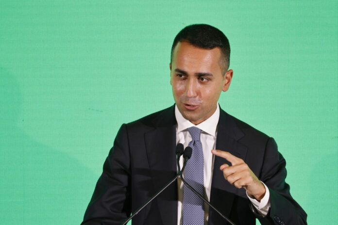 CONFERENZA STAMPA FS ITALIANE A EXPO 2020 DUBAI