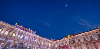 Reggia di Monza, aperte stanze della Monaca manzoniana