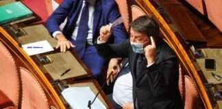 Vaccino: Renzi “Con Draghi Italia modello per il mondo”