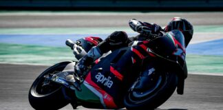 Vinales il più veloce nel venerdì di libere a Misano