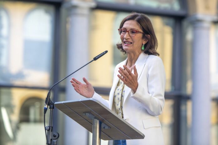 AMARE MILANO I DISCORSI DEL CORAGGIO