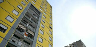 Occupazioni abusive a Roma, maxi sgombero a Tor Bella Monaca