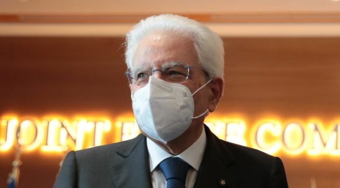 Nato, 70 anni in Italia, Mattarella “Pietra angolare per la sicurezza”