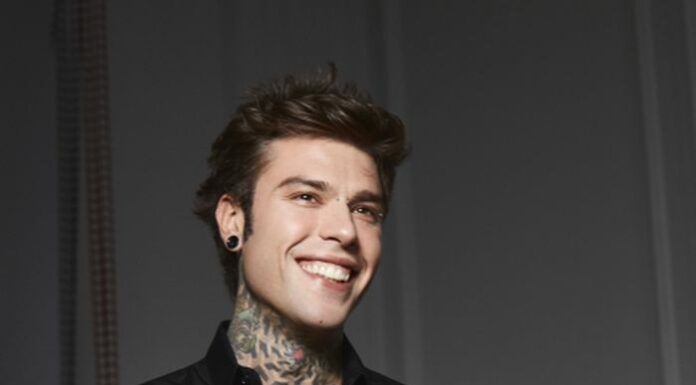 Fedez, esce il nuovo singolo “Meglio del cinema” dedicato a Ferragni