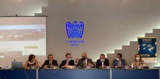 Expocook a Palermo, food e turismo all’insegna dell’innovazione