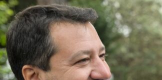 Centrodestra, Salvini “Federazione? Non voglio forzare nessuno”