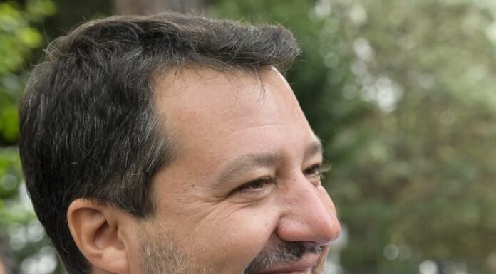 Centrodestra, Salvini “Federazione? Non voglio forzare nessuno”