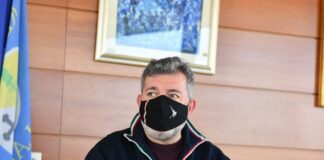 Spirlì “Orgogliosi per i fratelli Neri campioni di tiro a palla”