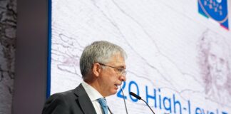 Franco “Successo Pnrr dipende da coordinamento tra istituzioni”